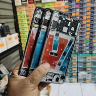 LCD frame, LCD stand, middle bone, Huawei p30 lite