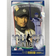 Bandai : Ichiro Suzuki-Seattle Mariners-Figures Major League Baseball