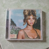 CD Beyonce B'Day/2006 sony bmg music development