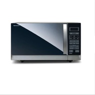 SHARP R 728 SIN Microwave Grill 25 Liter R728SIN R-728(s)in - Silver