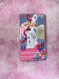 Bandai Namco One Piece Film Red Glitter & Glamours Uta Figure