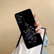 Compatible Silicone Cover for Samsung A05s Latest Softcase - NR0 - 1, SAMSUN* A05S