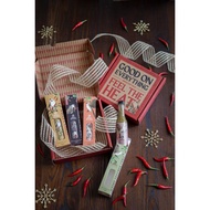 Borneo Hot Sauce Gift Pack