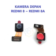 CAMERA XIAOMI REDMI 8 / 8A SMALL / CAMERA SELFIE / KAMERA DEPAN ~ AGEN SPAREPART HP