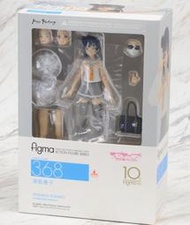 R x R Toy Figma 368 津島 善子 love live 水團 1/12 可動 櫻內梨子 黑澤露比 渡邊曜