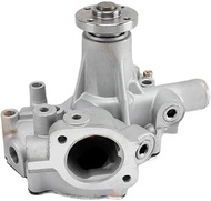 XZXZKL Water Pump Compatible for Yanmar 129470-42003 3JH3E 4JH2E 4JH3 4TNE98
