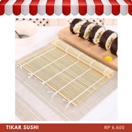 Sushi Mat Sushi Roll Mat Sushi Bamboo Sushi Mat Roller
