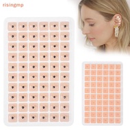 [risingmp] 60/300 Stiers Ear Point Stiers Ear Pressure Stiers Acupuncture Seed Bead Ear Stiers Massa