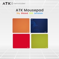 ATK Sky/Blazed/99G/Leviatan XSoft eSport Gaming Mousepad