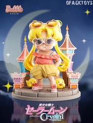 🔥Gk新品預訂🔥Bubble
美少女戰士 月野兔 水冰月