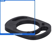 <Carpediem01>Internal Wiring Spacer 10mm Spacer 5mm Spacer ABS Material For 28.6mm Fork