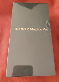 HONOR magic 6  pro