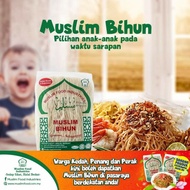 Bihun Muslim Dijamin Halal 350g