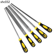 File Grinding Tool High Hardness File Triangle File Steel File Semicircle File Round File Steel File