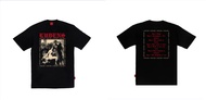 Ludenssect - Palace SS Black T-Shirt