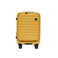 BAGGAGE LUGGAGE กระเป๋าเดินทาง รุ่น WILSON สี YELLOW (362290-732884010)