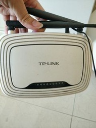 TP-LINK Router 路由器  300Mbps