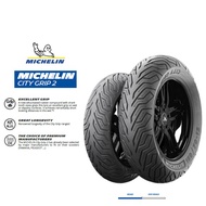 Michelin Tyres City Grip 2 For Scooter