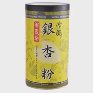 【御復珍】珍穀銀杏粉-純粉450g