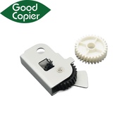 Gear Bracket Swivel for RICOH MP 5500 6500 7500 6000 7000 8000 6001 7001 8001 9001 6002 7502 9002 SP