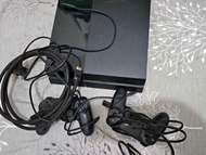 Ps4 高價回收！ps4 厚機淨機收$520