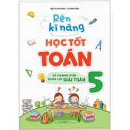 Book: Cultivating Good Math Skills Grade 5