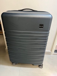 ELLE Luggage行李箱 79x 51x 31cm