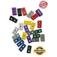 KEEPER TALI JAM GSHOCK CUSTOM 22MM GLX6900 / DW6900 / G7900 / DW9052