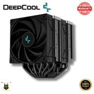 Deepcool AK620 Dark Zero CPU Cooler