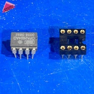 [ZPT] 1Pc OPA2604AQ Dual Op Amp Second-hand Op Amp Operational Amplifier Replace OPA2604AQ LME49720N