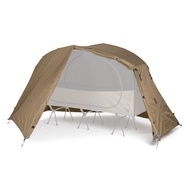 Helinox Tac. Cot Tent Solo Fly