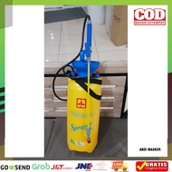 Alat Pompa Semprot Semprotan Hama Pressure Sprayer Maspion 8 Liter