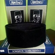 Peci/original awing peci/awing peci/awing songkok/kopiah/adult peci
