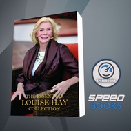 The Essential Louise Hay Collection Louise L. Hay Hay Hay
