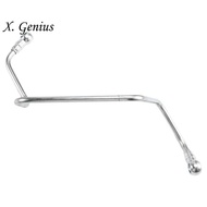 Oil Turbo Feed Pipe for  C3 C4 C5 9651785280 Oil Feed Pipe for Xsara Turbo Charger Oil Feed