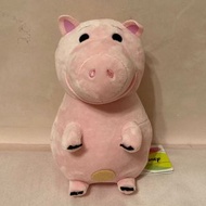 全新Toy Story Hamm Doll 反斗奇兵火腿造型公仔
