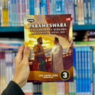 PARAMESWARA PENGEMBARAAN BERSAMA LAKSAMANA CHENG HO