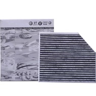 Audi Audi Audi A4 A5 B8 B8.5 Q5 S4 S5 Air Conditioning Filter Activated Carbon Air Conditioning Filt