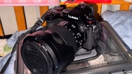 Panasonic Lumix S5 相機