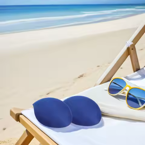 4Pcs Underwear Bulge Pad Sponge Cup for Swimming Briefs Padded Pouch Swimwear Trunks Padding