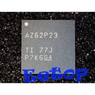 ADS62P23IRGCT AZ62P23 TI IC A 12BIT PIPELINED 64VQFN