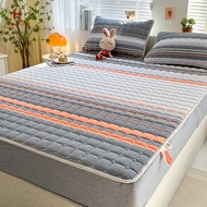 2025 Japan 100% Cotton Bed Sheet 3.5 Feet 5 Feet 6 Feet 6.5 Feet