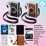 Fujifilm Instax Mini Evo / Instax Camera and Printer Hybrid