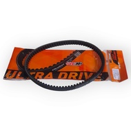 5043 ULTRA DRIVE BELT ONLY VAN BELT VANBELT VBELT V-BELT V BELT DOUBLE COG COGGED GERIGI BOLAK BALIK