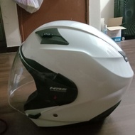 HELMET GV M30.3 D-VISOR (ORIGINAL)