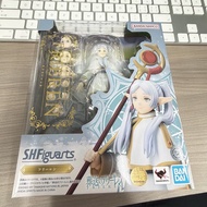 ⬇️睇描述先 📮包順豐 shf S.H.Figuarts 葬送的芙莉蓮 Frieren