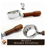 Bezzera Naked Portafilter Mesin Kopi Espresso Original Bezzera