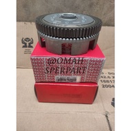 Home Clutch Pad Outer comp cluth set Astrea Grand Original Federal FP-22110-GN5-2200