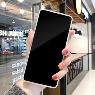 Soft Case Effect Mirror Samsung Galaxy S23 Samsung S23 Plus Samsung S23 Ultra Samsung S23 Fe Samsung