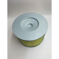 Kel'thuzad 17801-67060 Air Filter Compatible with TOYOTA 4.2L 1HZ/3.0L Engine,Replaces AF25584M P500